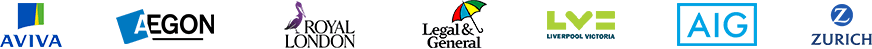 partner logos