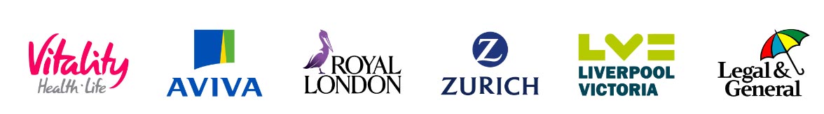 partner logos