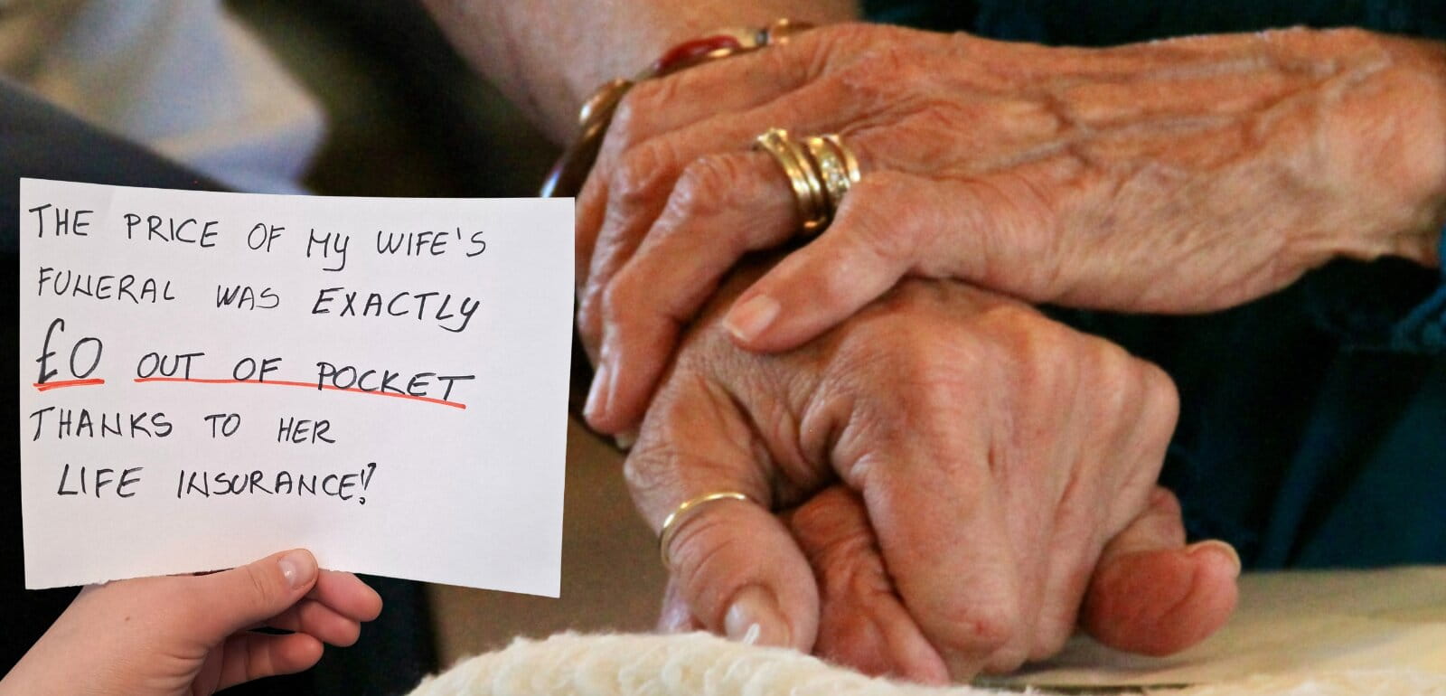 Older couple planning their finances together