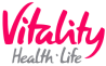 Vitality Health Logo